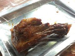 -赵元章肉骨烧(山塘街店)