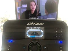 -上海富豪环球东亚酒店