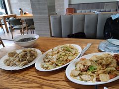 -金海湾海鲜排档(朱家尖店)