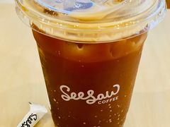 -Seesaw Coffee(深圳深业上城店)