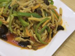 -东北风(江北万达店)