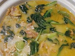 -老土灶民间菜(跃进桥店)
