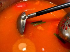 -呷哺呷哺(松江开元店)