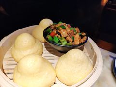 -绿茶餐厅(汇悦大融城店)