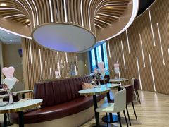 大堂-哈根达斯(SM店)