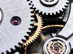 -亨达利名表维修中心(南西店)