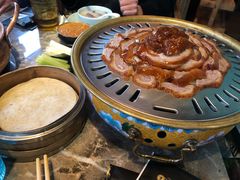 -三人行骨头王火锅(长寿店)