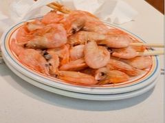 -牛排叔叔自助餐厅(太原龙湖万达店)