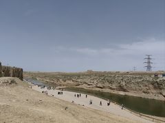 -水洞沟旅游区