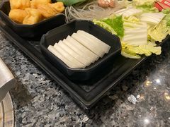 -一席地·本地鸡窝·杭帮鸡火锅(萧山银隆百货店)