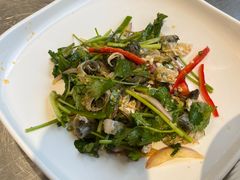-渔顺生·顺德鱼生·粥底火锅·桑拿鸡(渔人码头店)