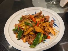 -海天楼中餐厅(吴宫泛太平洋酒店)