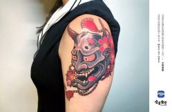 点击看大图 -MDZ STORE·TATTOO·耳饰