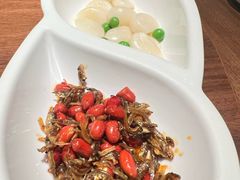 -喜鼎海胆水饺(东港店)