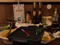 -弓二·烧鸟居酒屋(财富购物中心店)