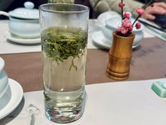 -十八棵（老龙井）御茶园(老龙井店)