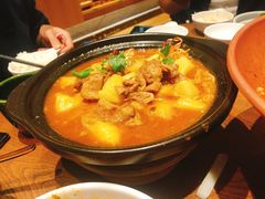 -云海肴·汽锅鸡·云南菜(领展购物广场·中关村店)