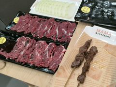 -嬷孙家潮汕牛肉火锅(北京路天河城店)