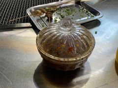 -邛海景风特色火盆烧烤店·烤串(月色风情小镇店)