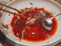 -渔乡米香·剁椒鱼头(四方坪店)