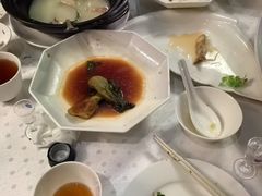 -上海小南国(不夜城店)