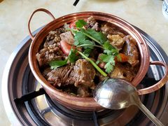-顺顺小吃(独克宗古城店)