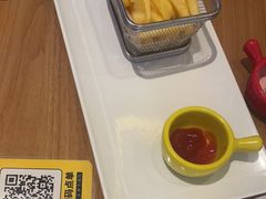 -豪客来牛排(红豆万花城店)