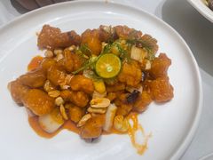 -北塘海鲜·天津菜(大光明桥旗舰店)