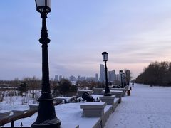 -哈尔滨音乐公园