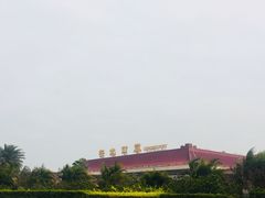 -珠海拱北口岸
