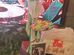 -金狮麟·新豫菜(金码大厦店)