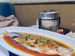 -洞庭渔人(沙湾店)