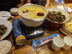 -U你·天然调味(南湖总店)