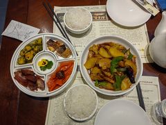-老厨家(友谊路总店)