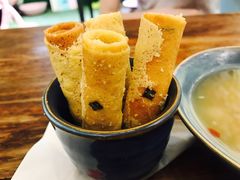 酥心蛋卷-大王油茶(磁器口店)