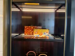 -王府半岛酒店