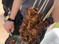 -戈拿旺巴西烤肉(崇文门店)
