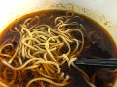 -鮮而純面馆(浦东店)