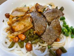 -牛八宝桂林米粉(八里庄店)