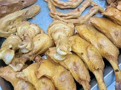-老字号鸭血粉丝汤(水香街店)