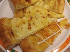 -比格比萨自助(德思勤四季汇店)