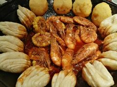 -刁馋一锅鲜·津门招牌菜(远洋未来汇店)