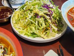 -新繁老號豌豆汤饭店·江湖菜(宝光寺店)