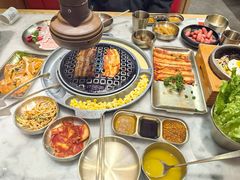 -韩宫宴烤肉·料理(南京江宁万达店)