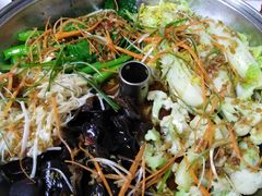 -昱德来·天津菜(河西店)