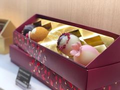 -哈根达斯(城西银泰店)