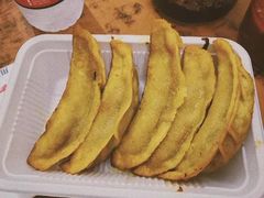 -清真蒋有记(老门东店)