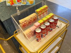 -元气寿司(东方宝泰店)