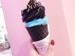 -33ICECLUB(五角场万达广场C栋店)