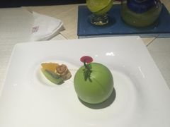 -王品牛排(郑州大卫城店)